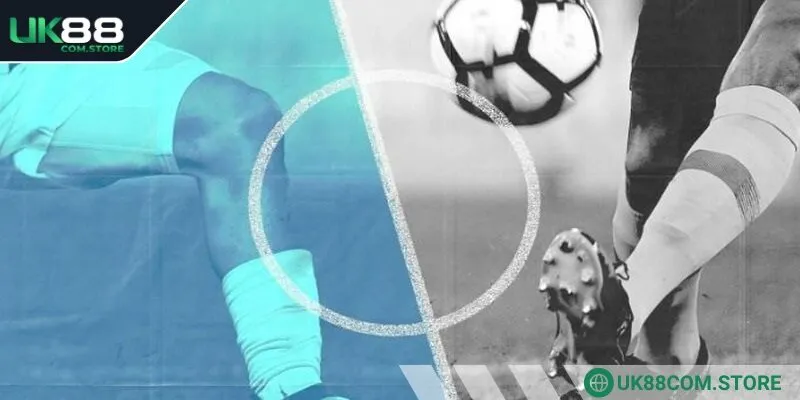 Kèo dụ UK88 khiến nhiều tay bạc phải ôm hận